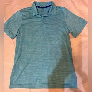 CHAMPION boy’s casual shirt sz. 12-14 yrs old.